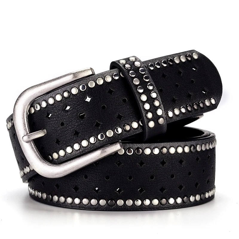 Glamorous Buckle Belt