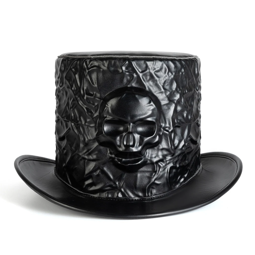 Gothic Magic Hat