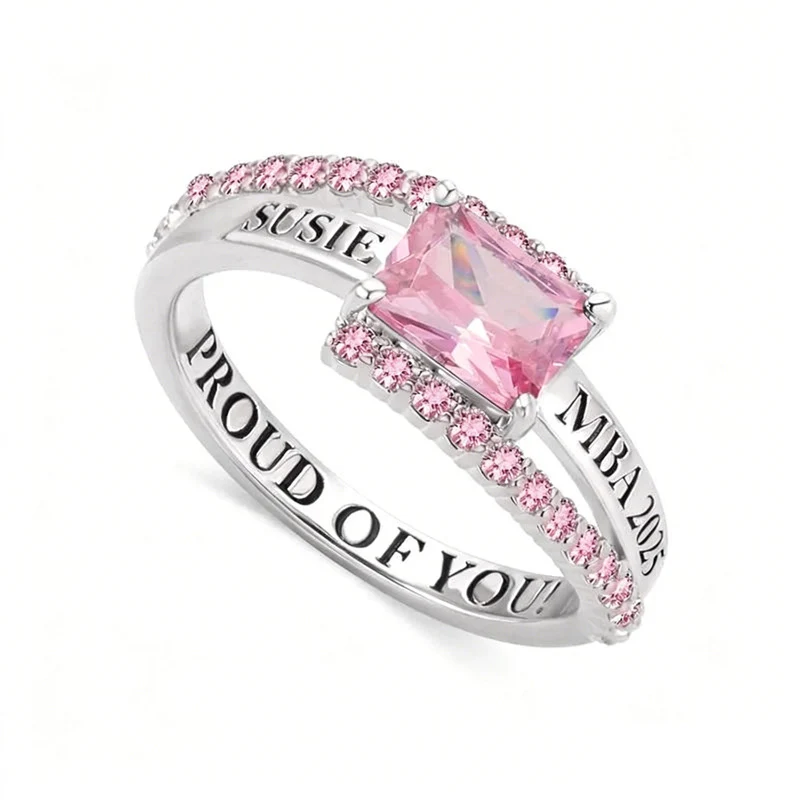 Grad Ring
