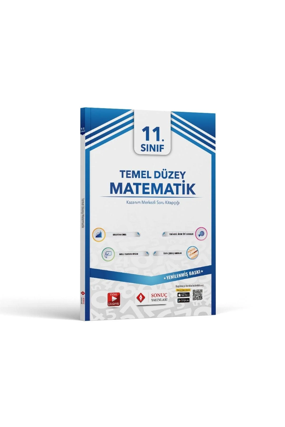 Grade 11 Basic Mathematics Practice Book for Exam Success