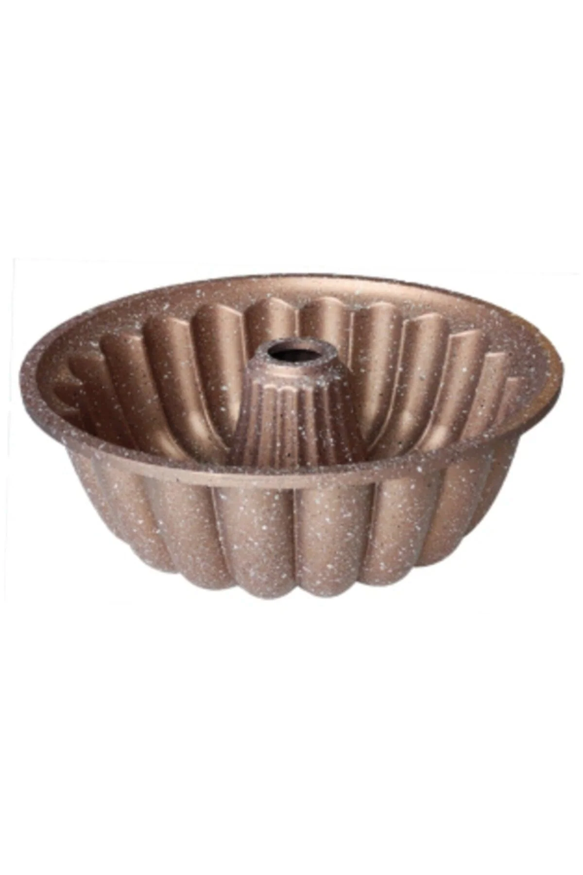 26 cm granite cake mold for baking sliced desserts