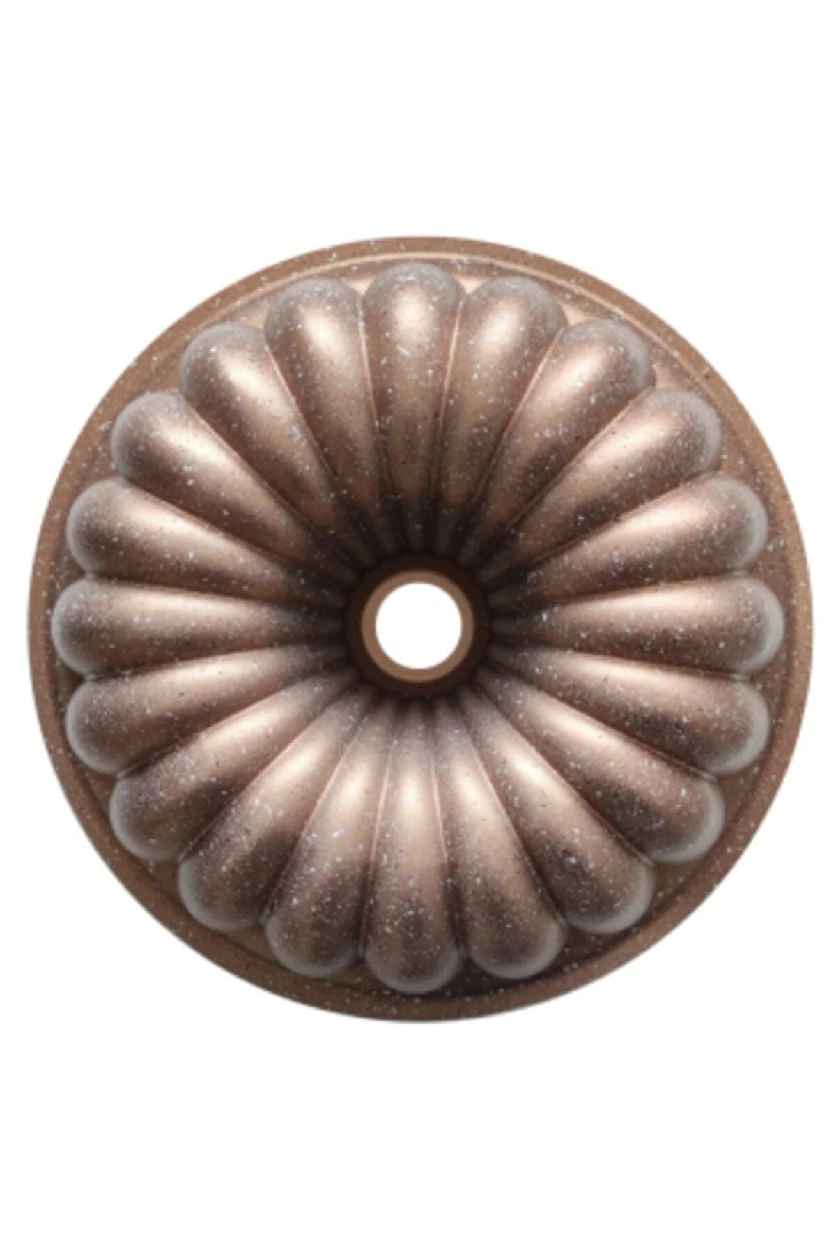 26 cm granite cake mold for baking sliced desserts