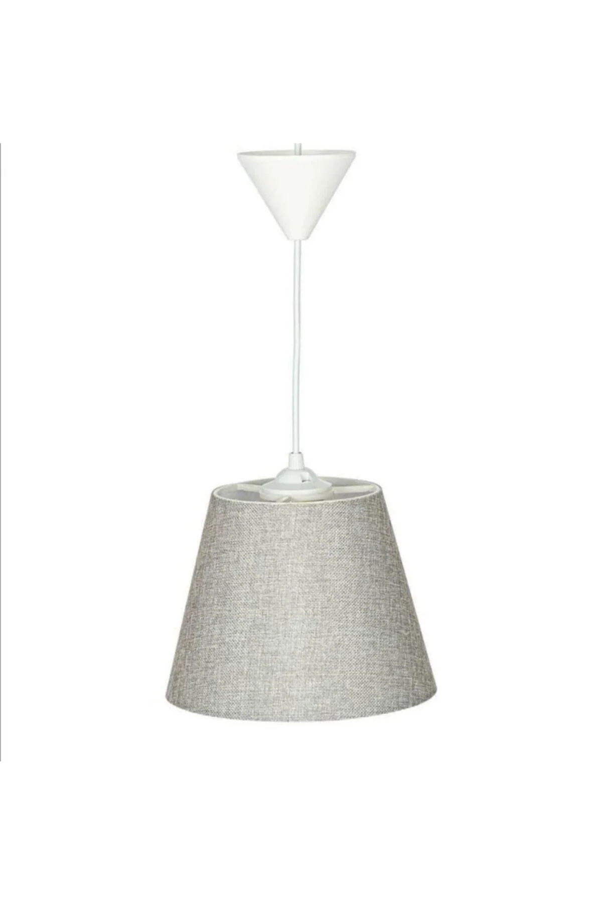 Modern Ceiling Pendant Chandelier, 22cm Width, E27 Bulb Base