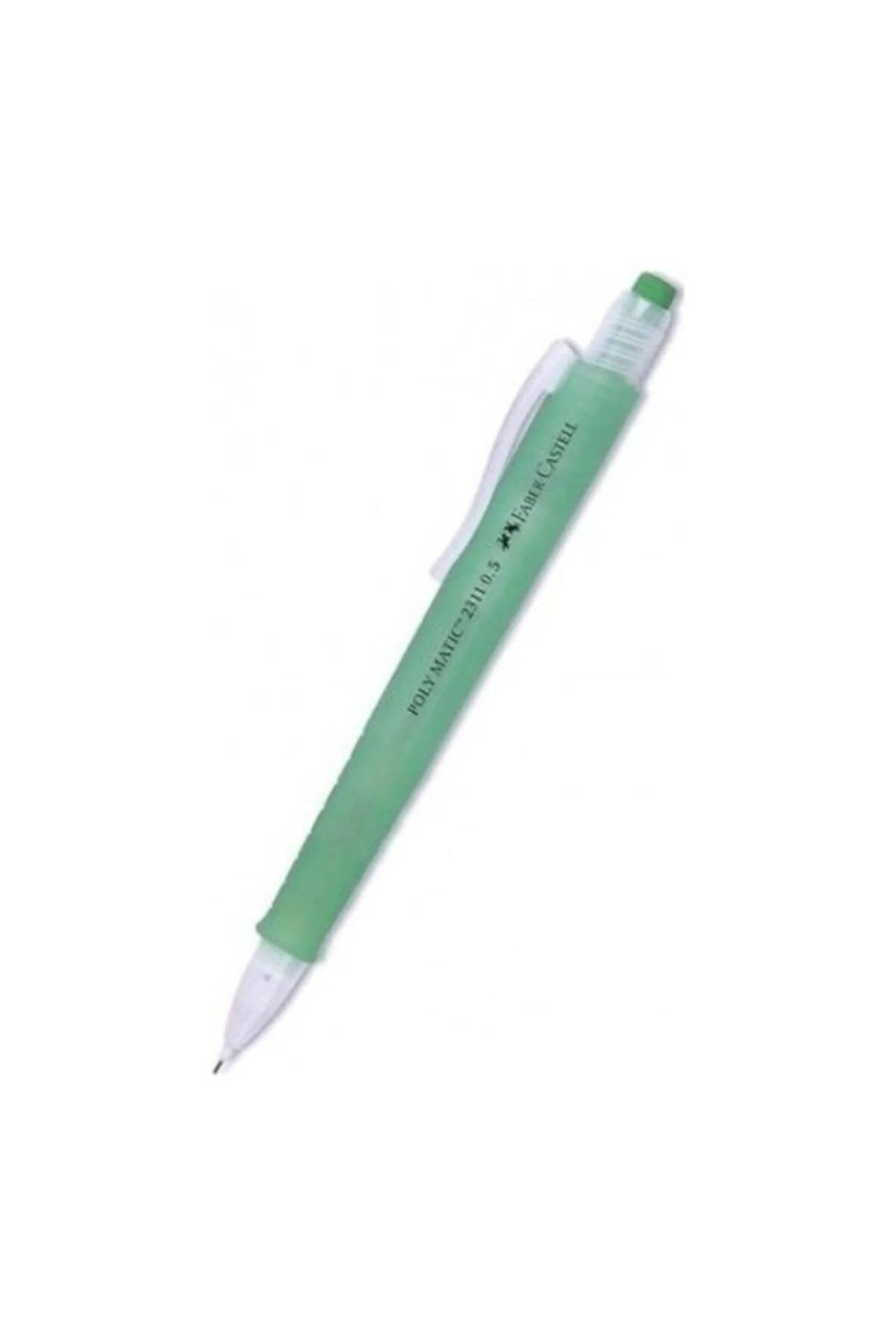 0.5mm Fine Tip Ballpoint Pen – Green