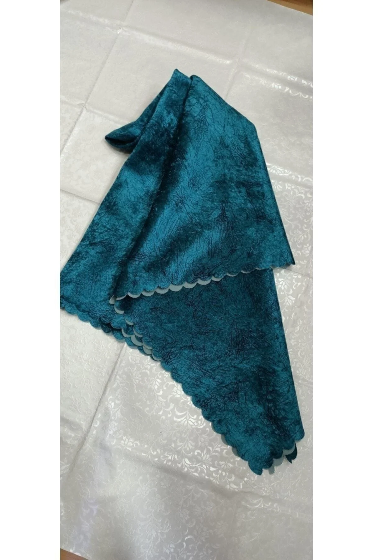 Soft green sponge seat cover for sofas and chairs