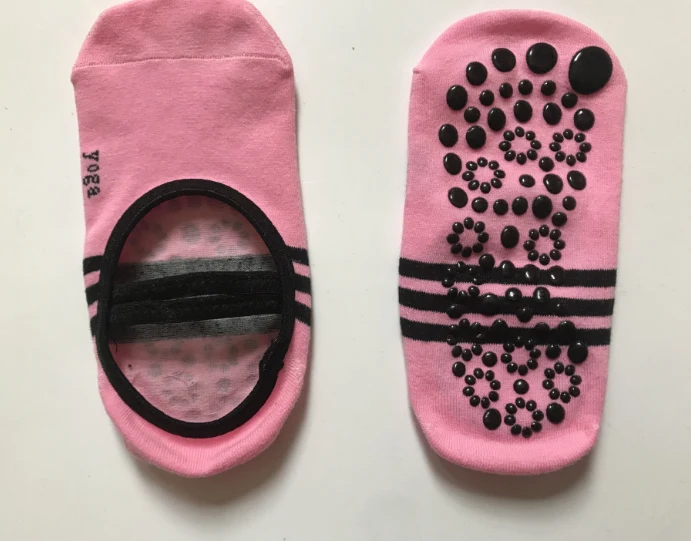Grip Yoga Socks