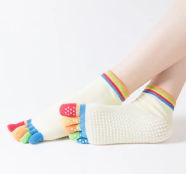 Grip Yoga Socks