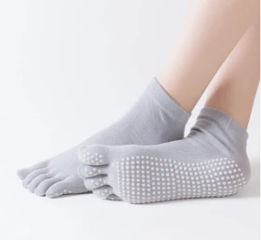 Grip Yoga Socks