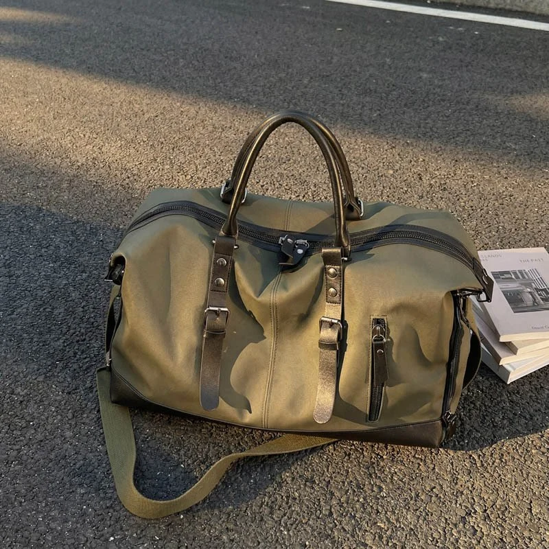 Gym Bag 20-35L