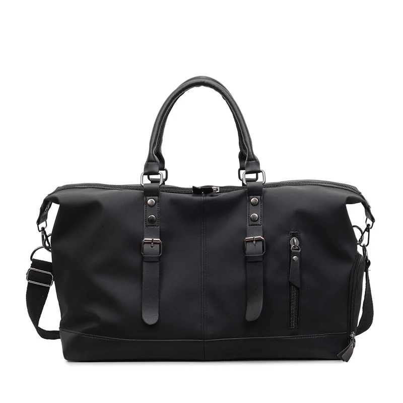 Gym Bag 20-35L