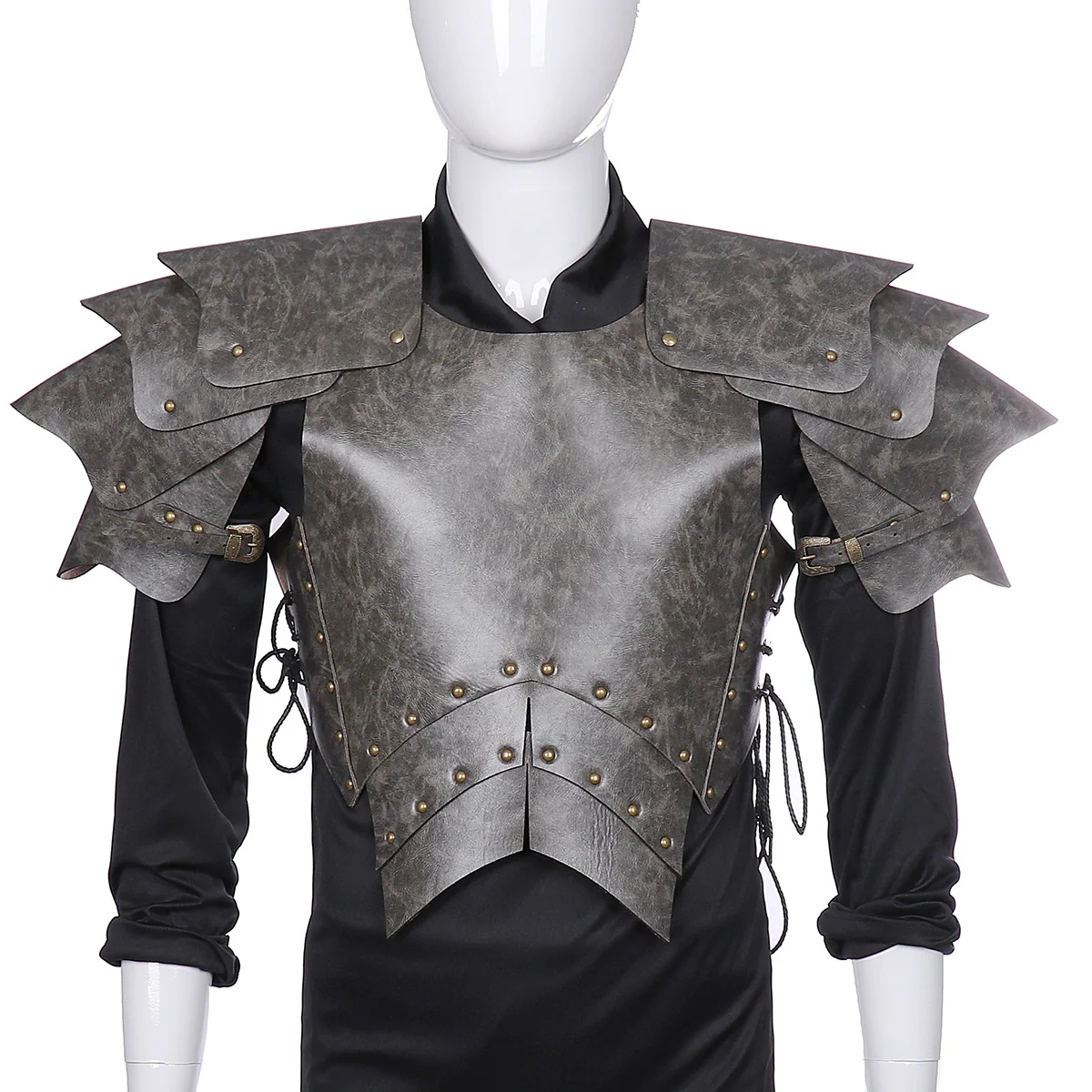 Halloween Armor Costume