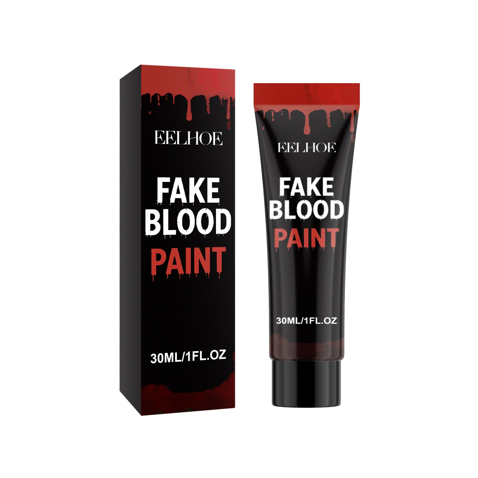 Halloween Special Effects Makeup Kit