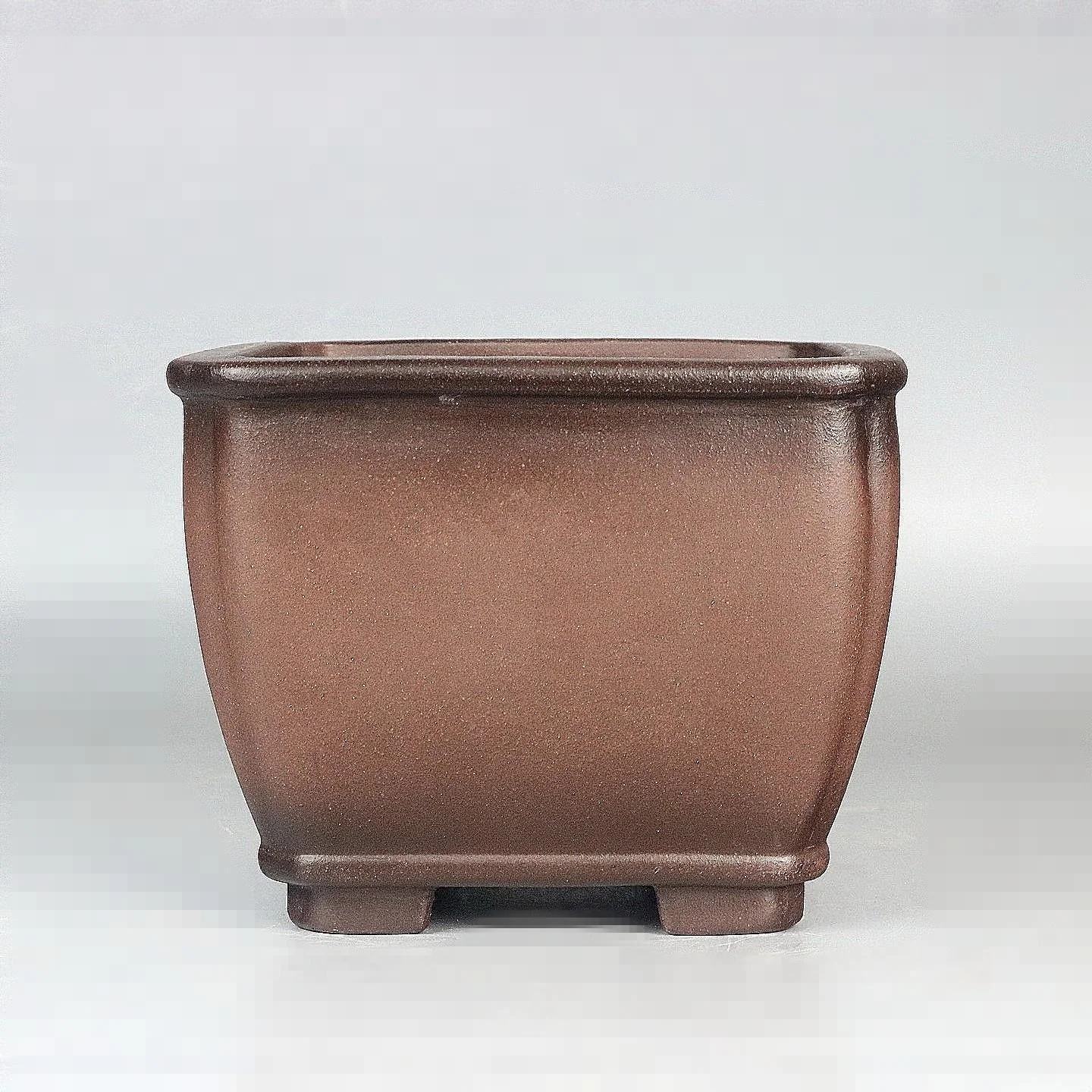 Handmade Clay Planter