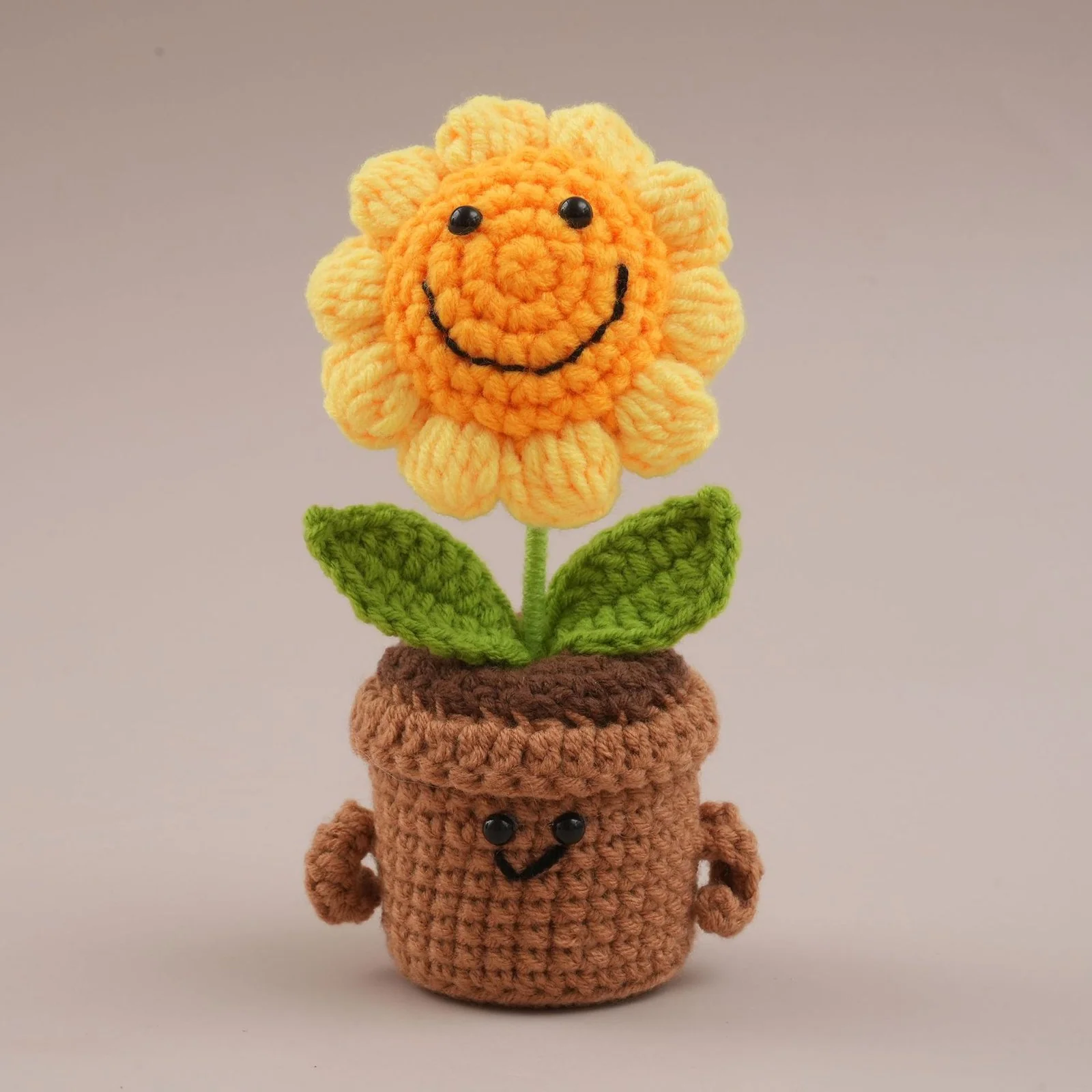 Handmade Wool Decor