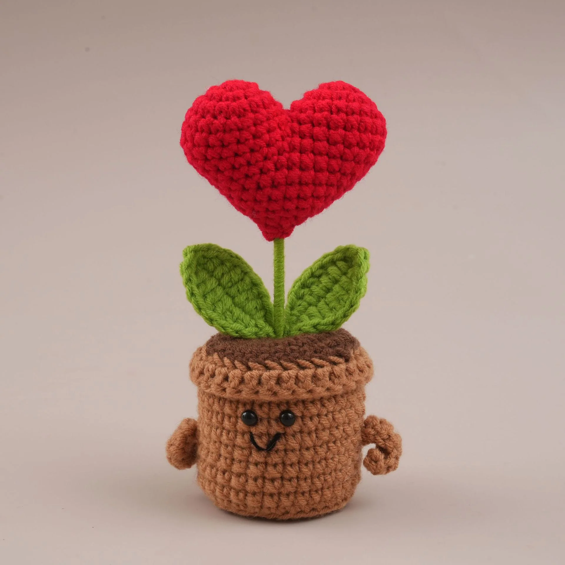 Handmade Wool Decor