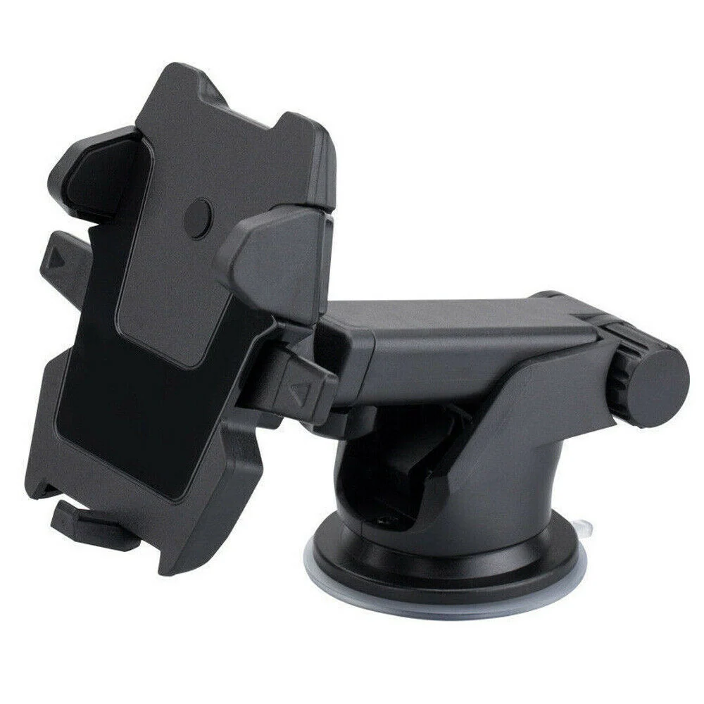Hands-Free Driving Mount