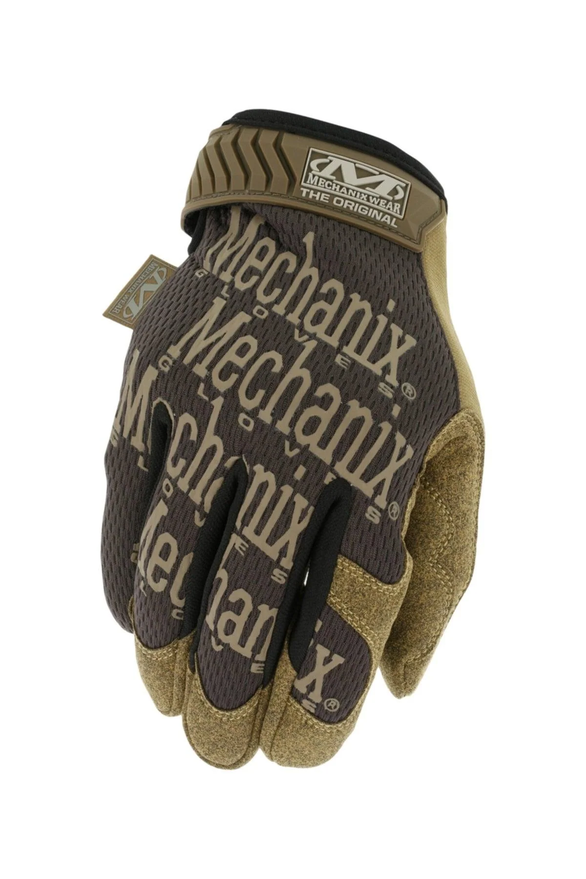 Premium Leather Work Gloves for Cold Weather Protection