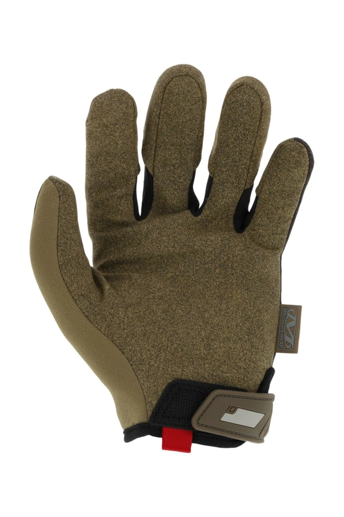Premium Leather Work Gloves for Cold Weather Protection