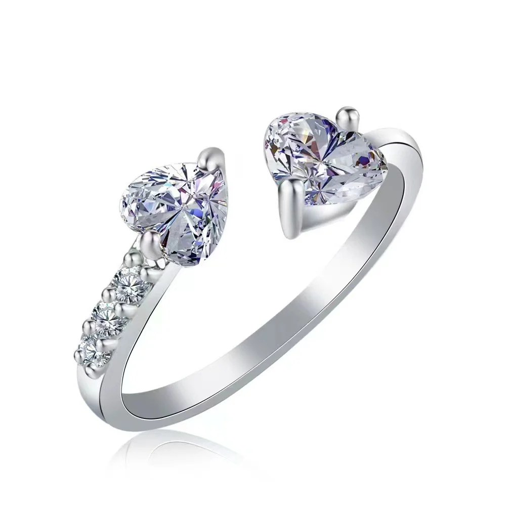 Heart Ring