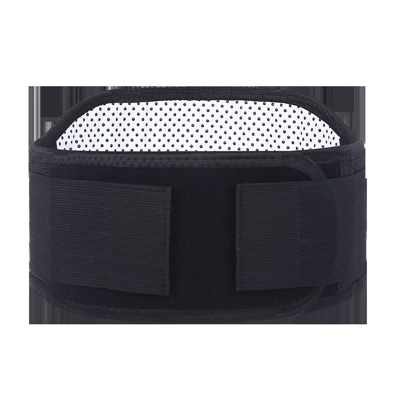 Heat Therapy Back Support