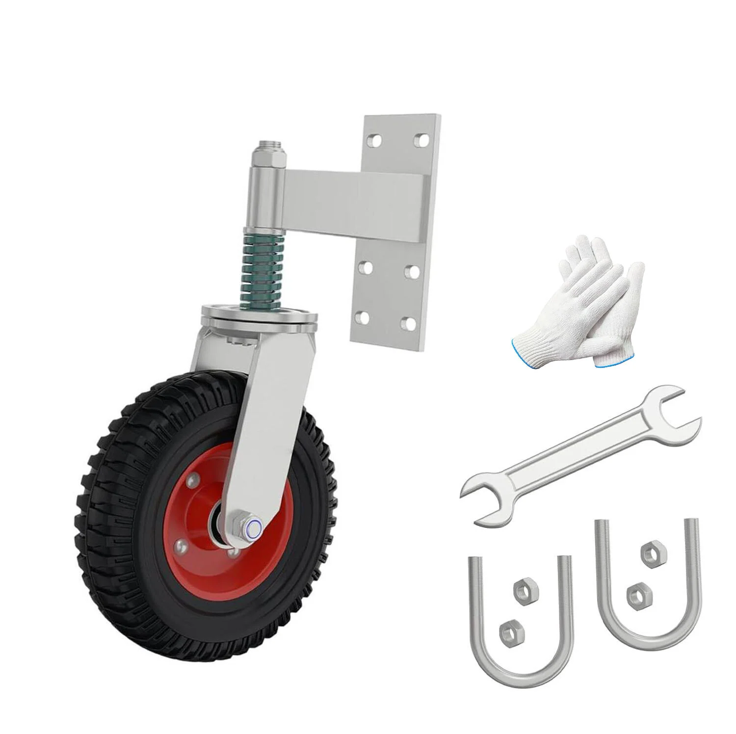 Heavy Duty Gate Wheel