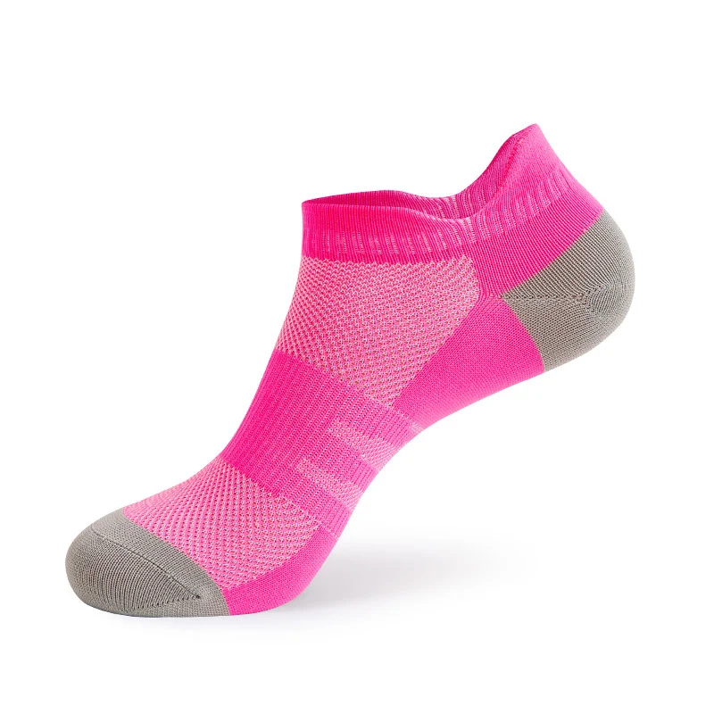 High-Quality Women's Running Socks