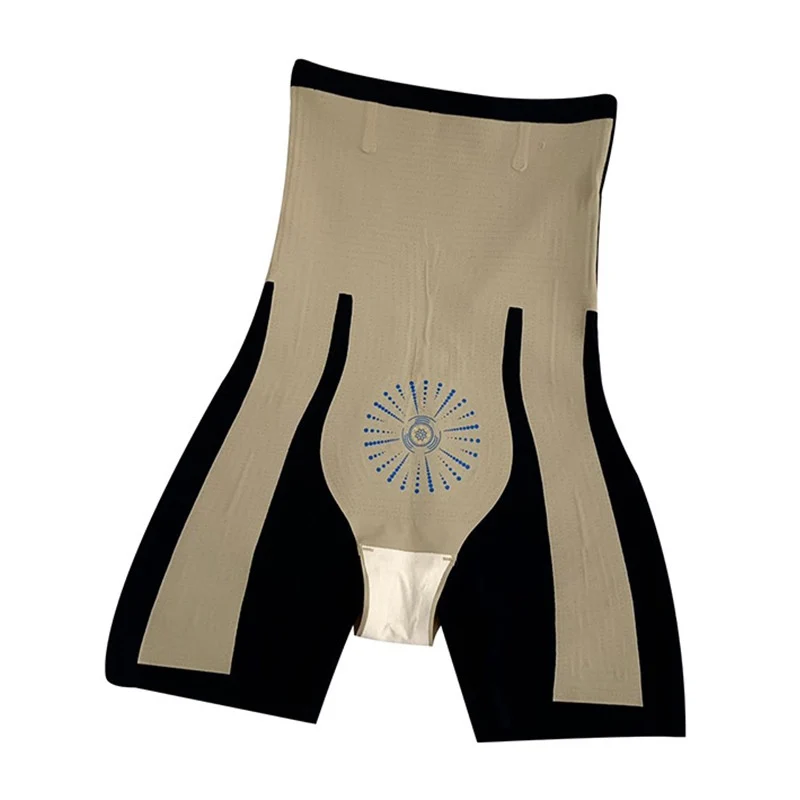 High-Waisted Postpartum Tummy Control Shaping Pants