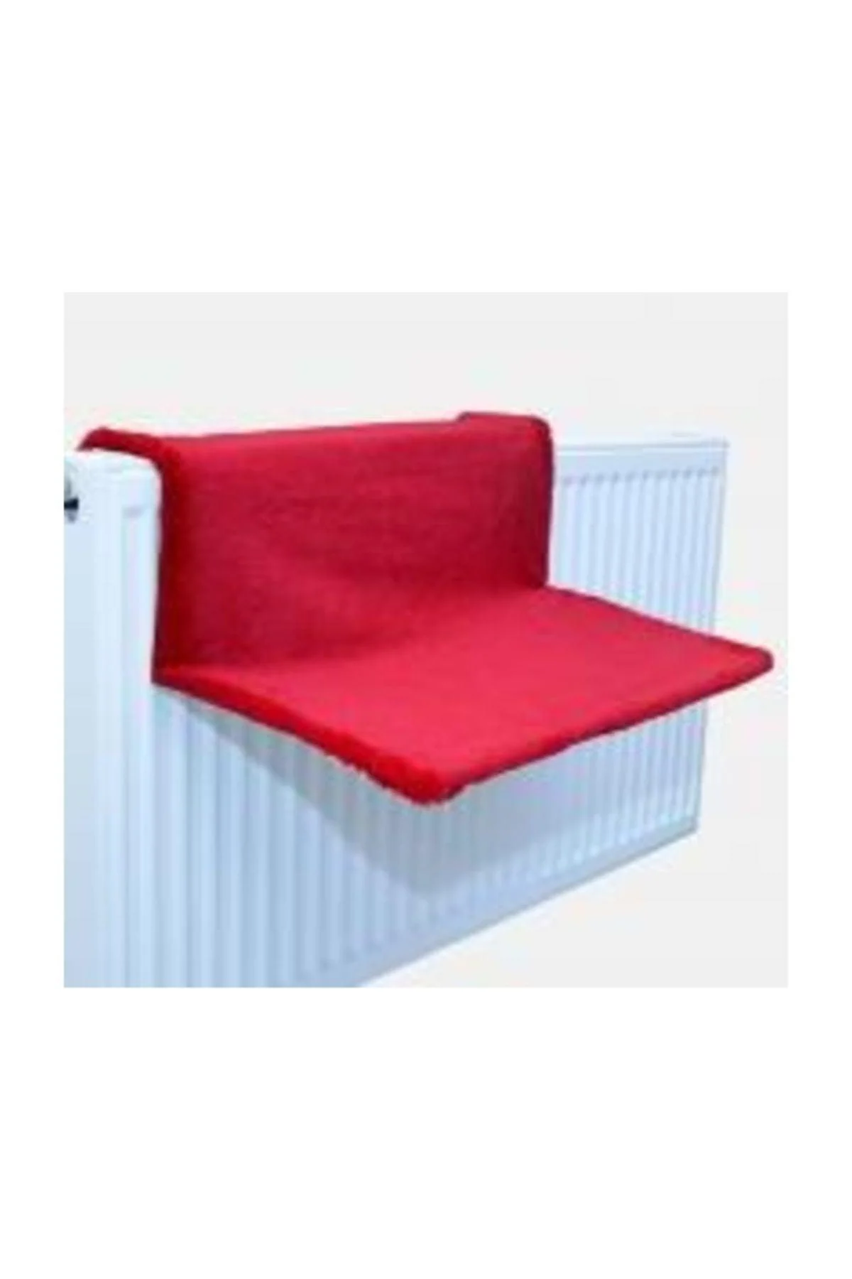Heated Radiator Cat Bed – 34 x 47 x 25 cm