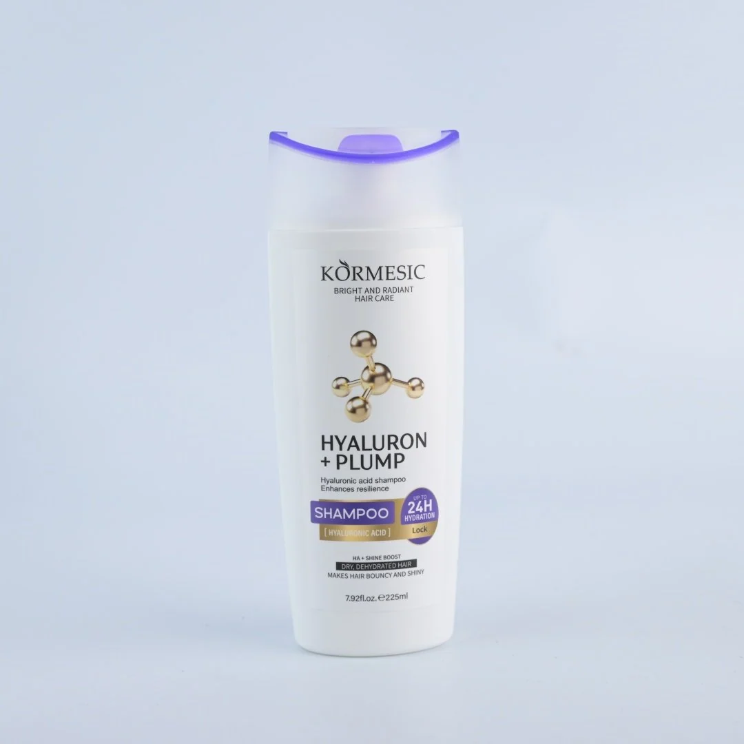 Hyaluronic Acid Shampoo