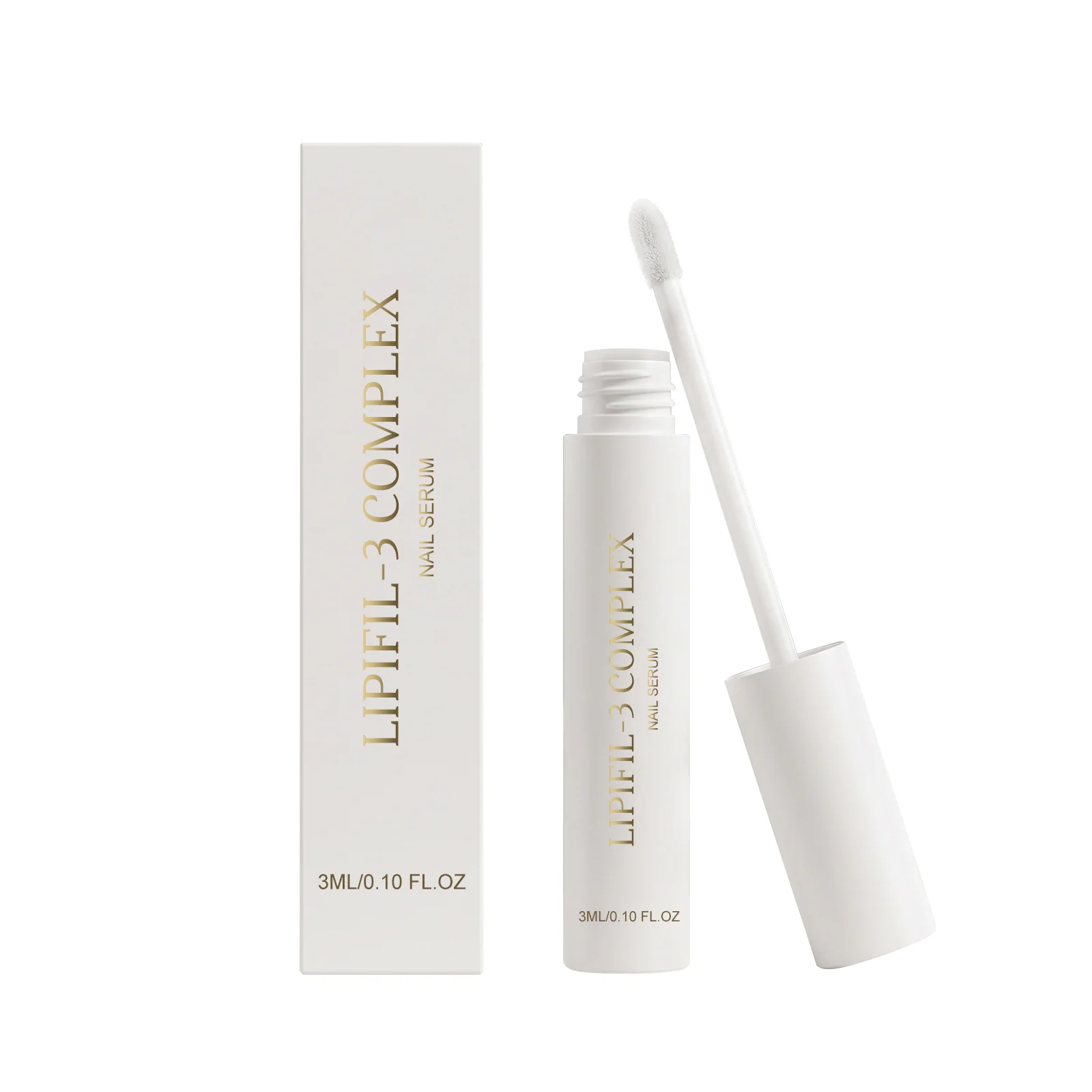 Hydrate & Strengthen Your Nails