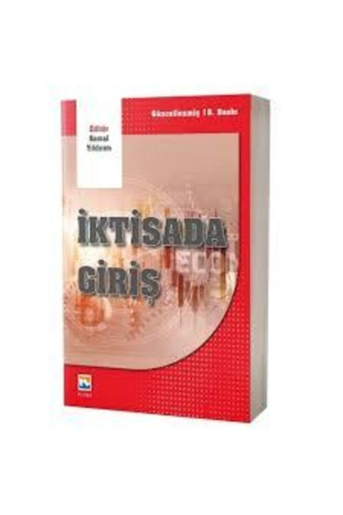 Economics fundamentals guidebook for students and self-learners