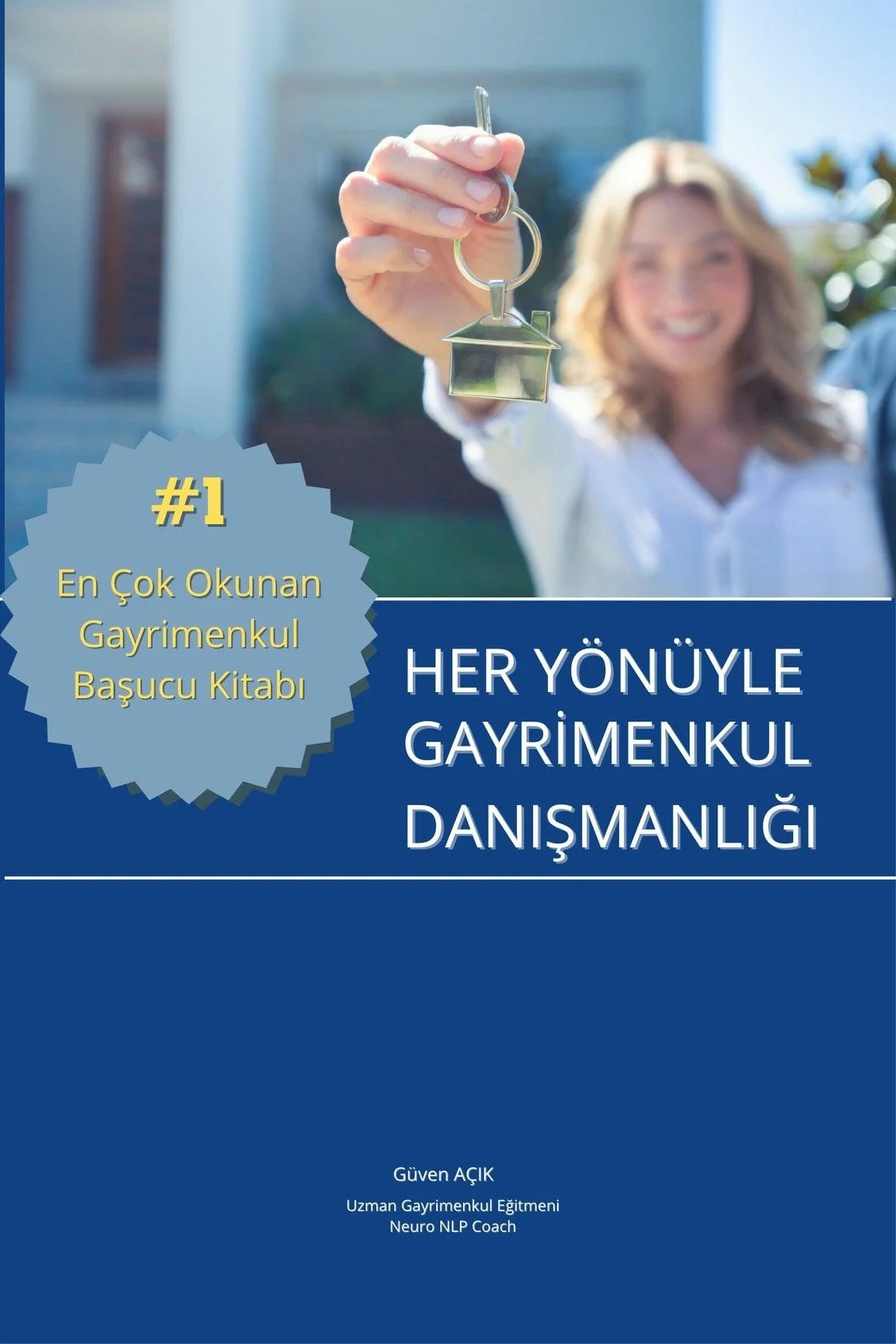 Real Estate Consulting Guidebook for Professionals