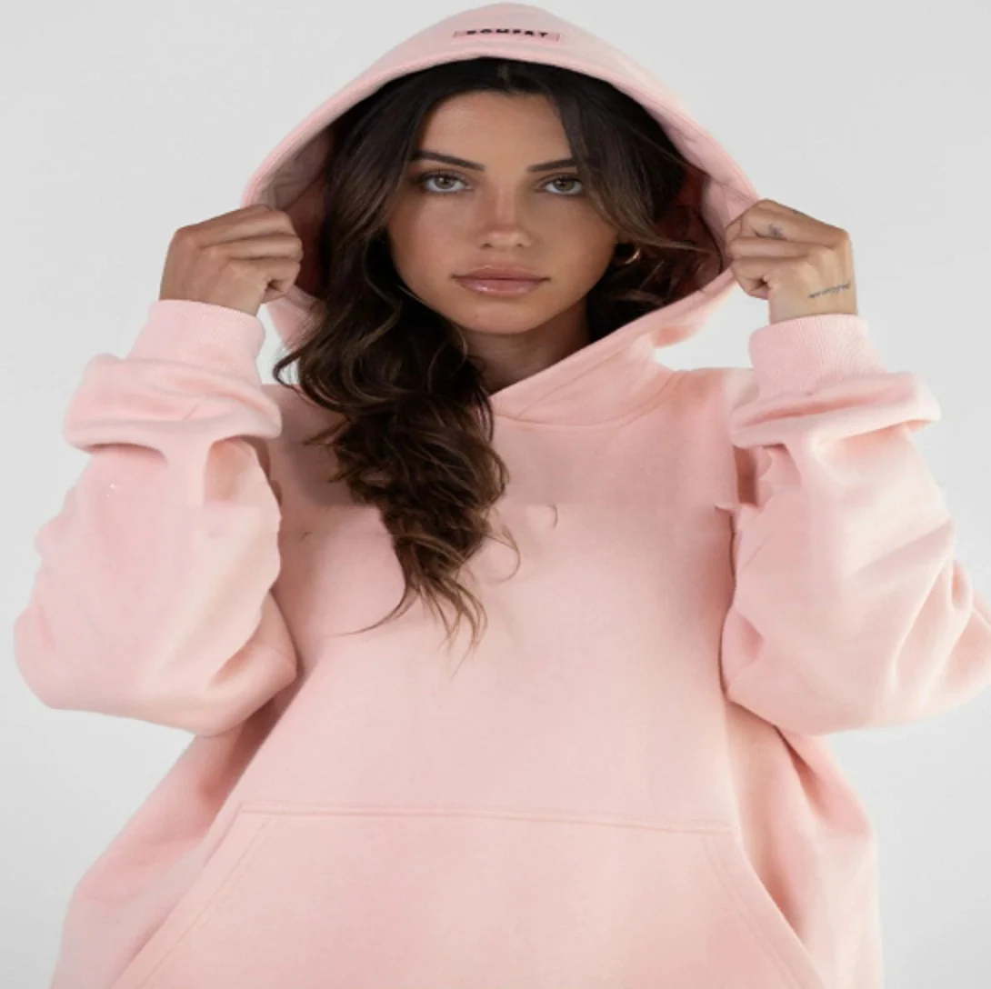 Japanese Loose Casual Pullover Sweatshirt