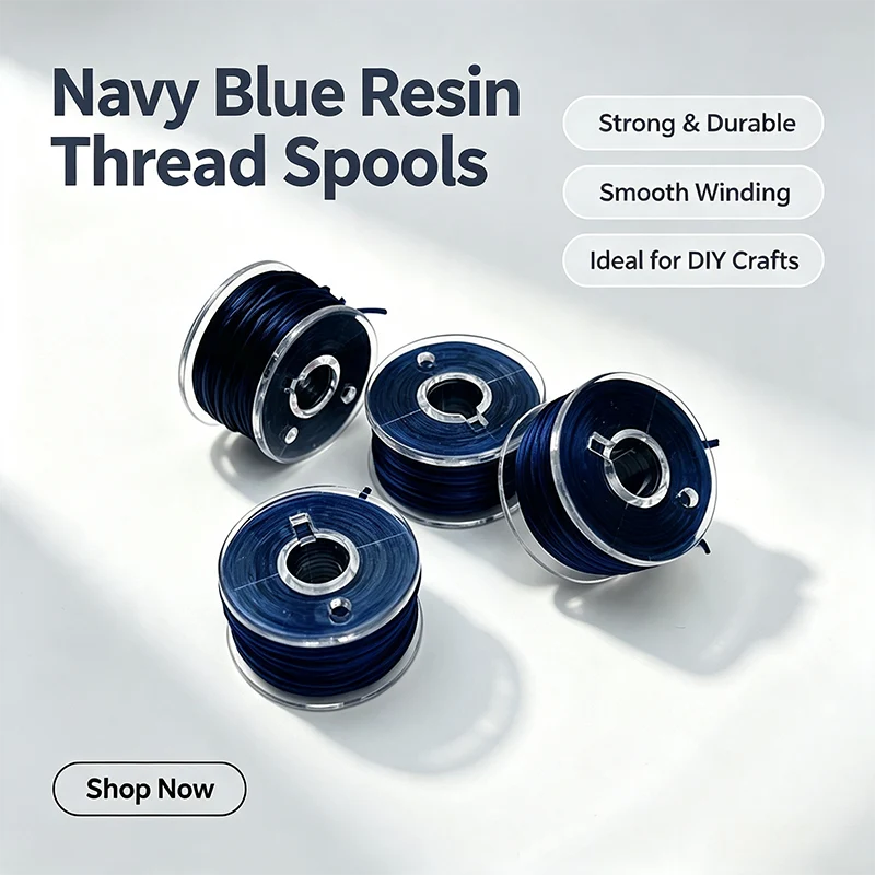 Jewelry Making Thread