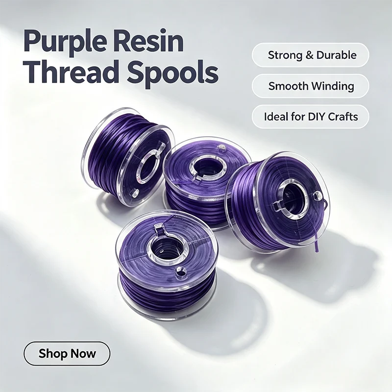 Jewelry Making Thread