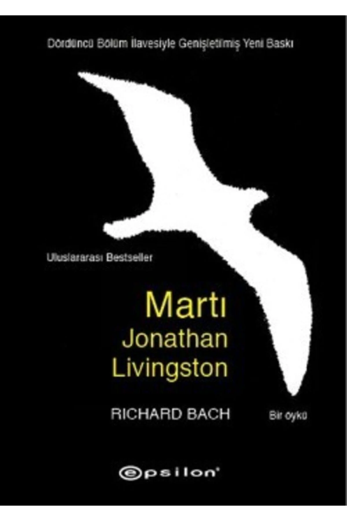 Jonathan Livingston Seagull - Classic Literature Novel (Chapter Supplement Included)