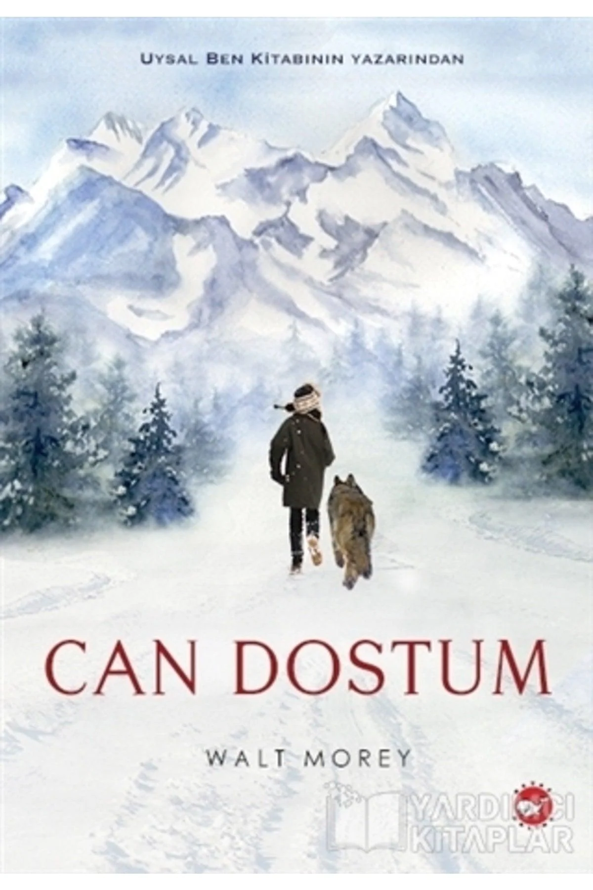 Dog Adventure Story - Heartwarming Tale of Friendship and Resilience