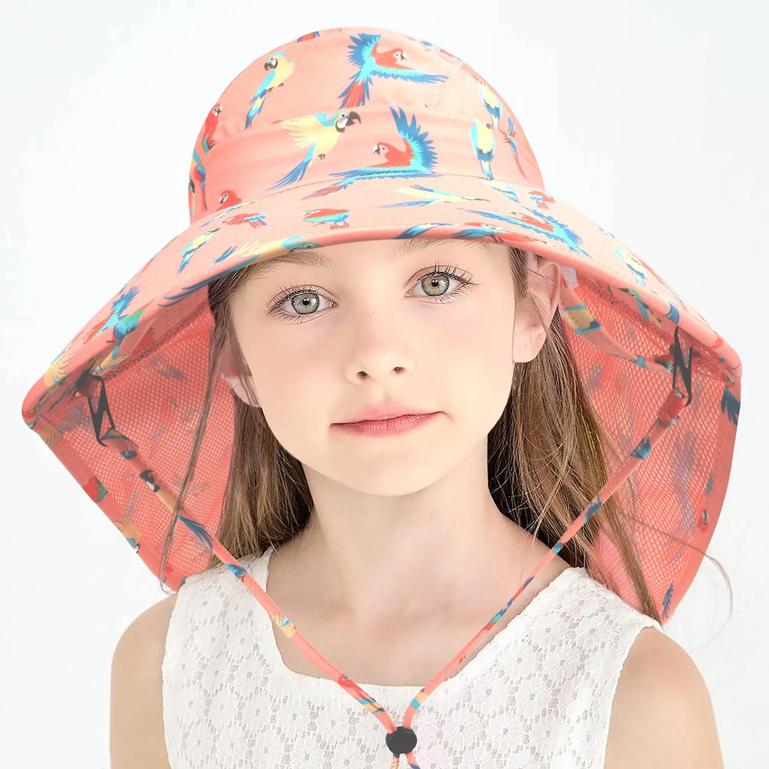 Kids Beach Hat