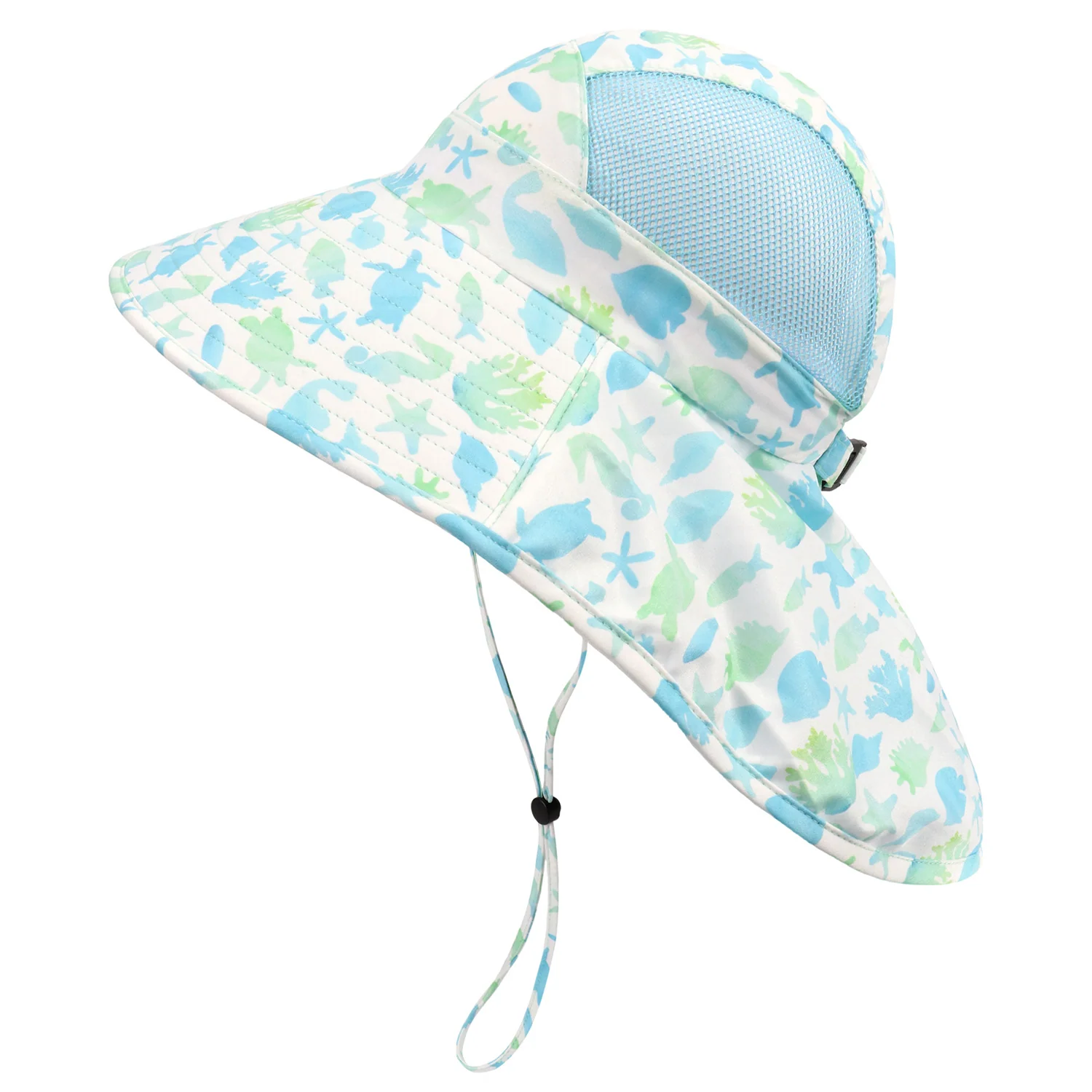 Kids Beach Hat