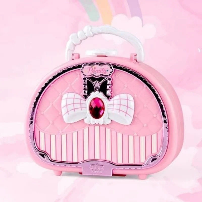 Kids Makeup Art Kit Box Set