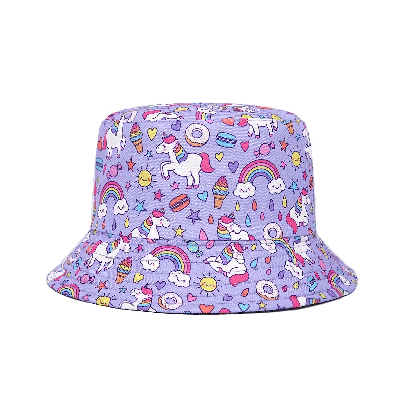Kids' Sun Hat