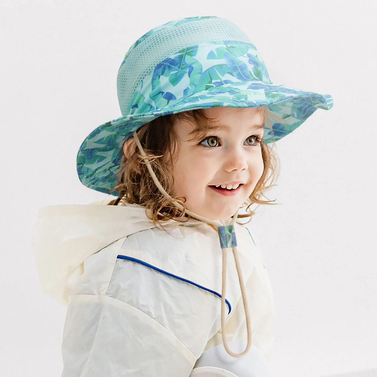 Kids Sun Hat