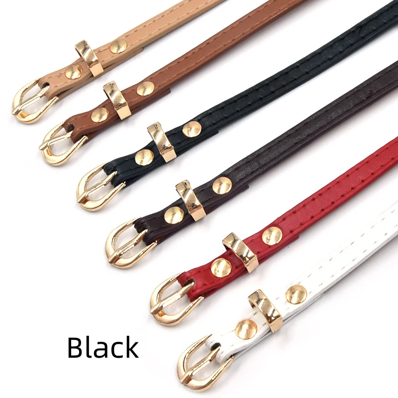 Kids' Thin Belt for Spring & Summer