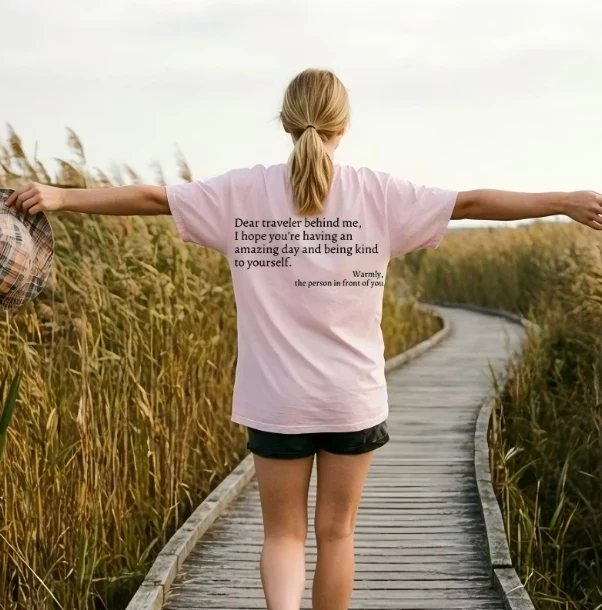 Kindness Tee