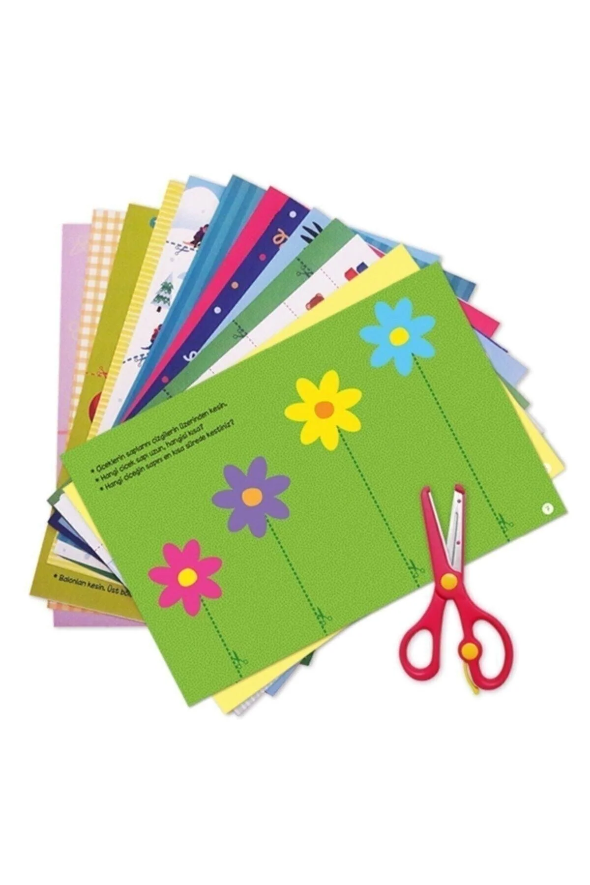 Premium Quality Fabric Scissors – Multi-Purpose Cutting Tool