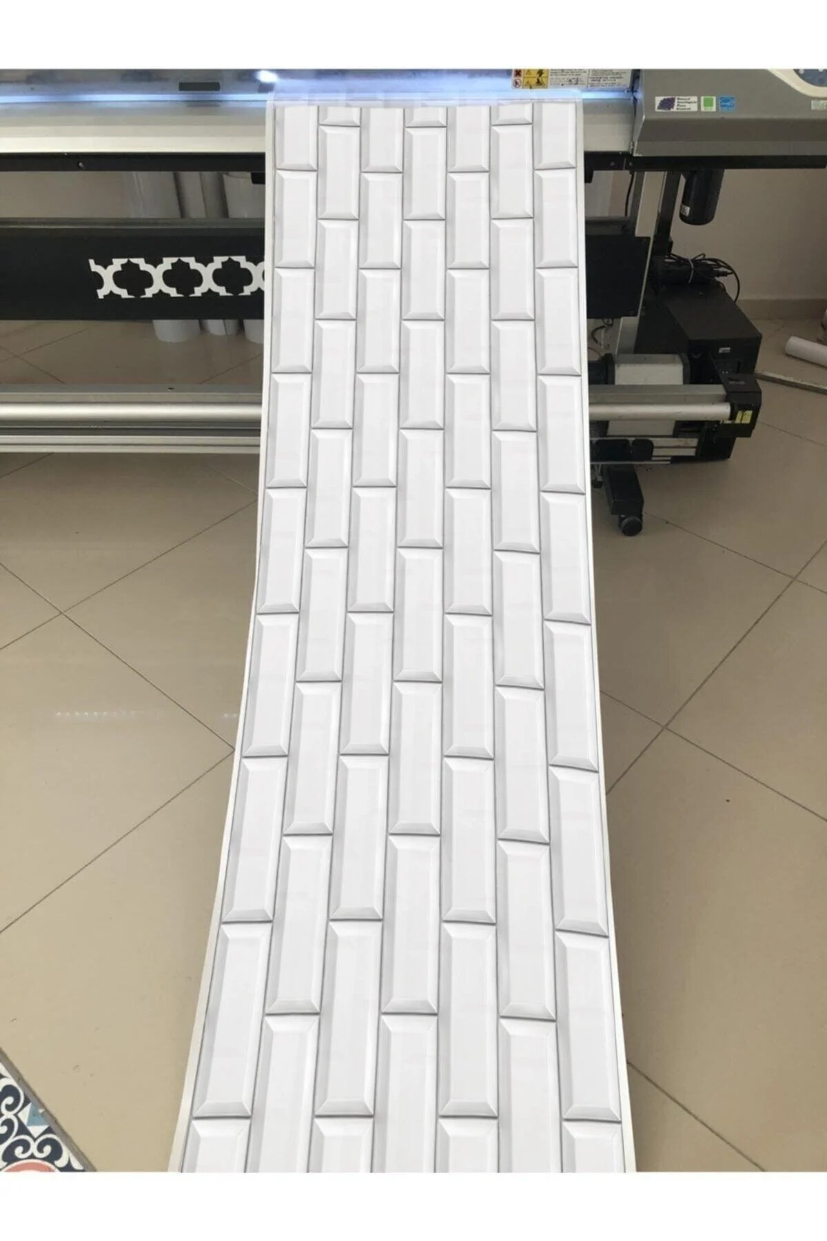 Self-Adhesive Kitchen Countertop Laminate Sheets