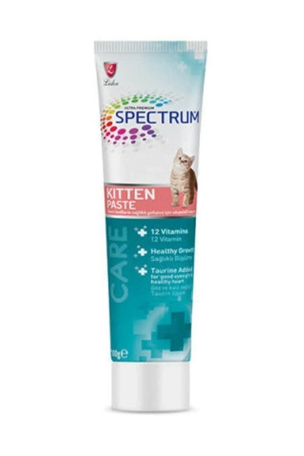 Kitten Vitamin Paste, 100 g