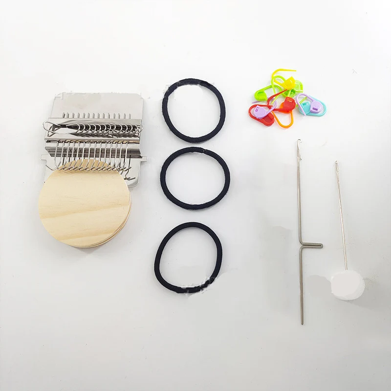 Knit On-The-Go