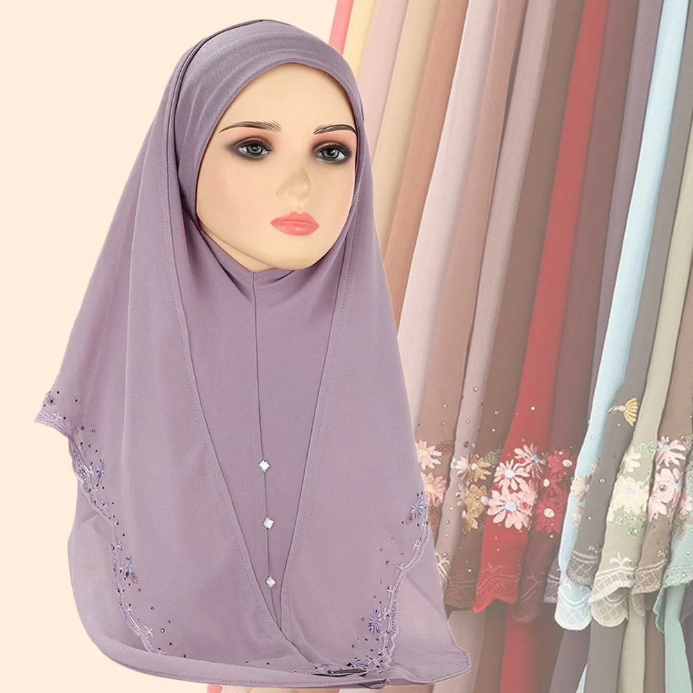 Lace Cap