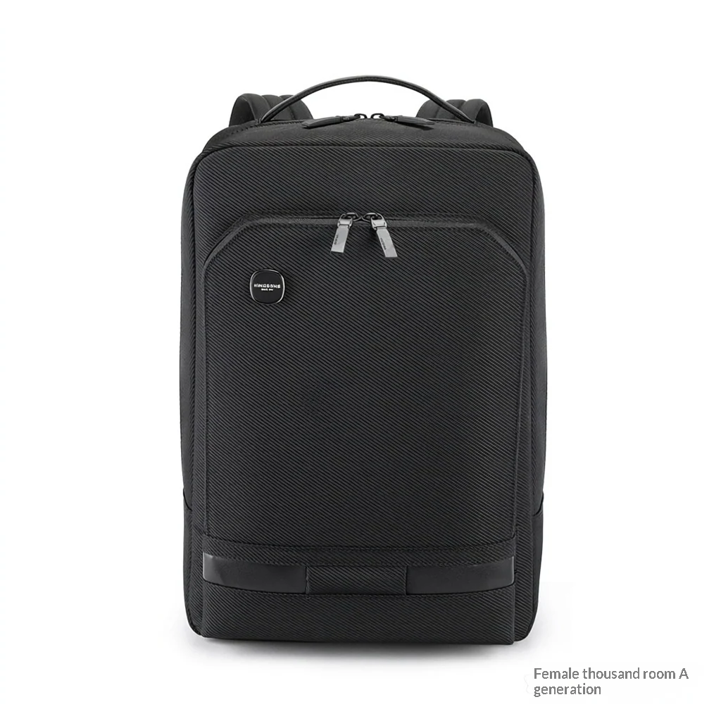 Large Capacity Laptop Backpack for Men